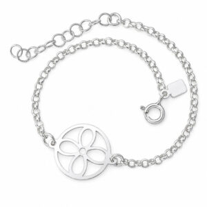 Pulsera sigilo de le abundancia